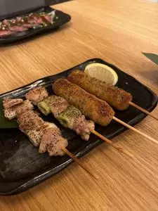 銀邸とり馬 赤坂見附店