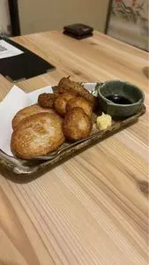 黒豚しゃぶしゃぶと溶岩焼きが 自慢の居酒屋 くろ屋 鹿児島天文館店