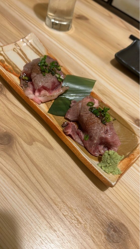 Rei Ouchiさんが投稿した黒豚しゃぶしゃぶと溶岩焼きが 自慢の居酒屋 くろ屋 鹿児島天文館店に関する口コミの画像