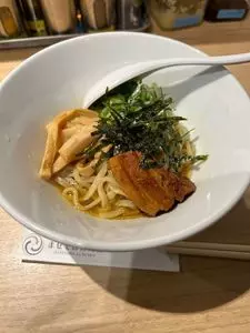 まぜそばは文化