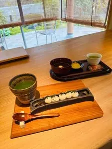 茶房 星水庵