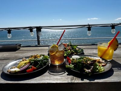 Windera Cafe 七里ヶ浜店(ウィンデラカフェシチリガハマテン) 4枚目