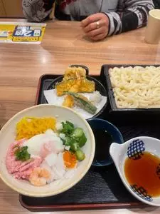 夢庵 交野倉治店