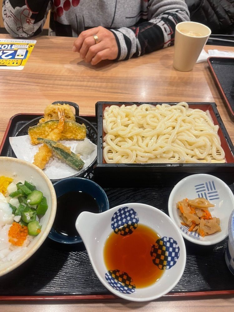 たかジィーさんが投稿した夢庵 交野倉治店に関する口コミの画像