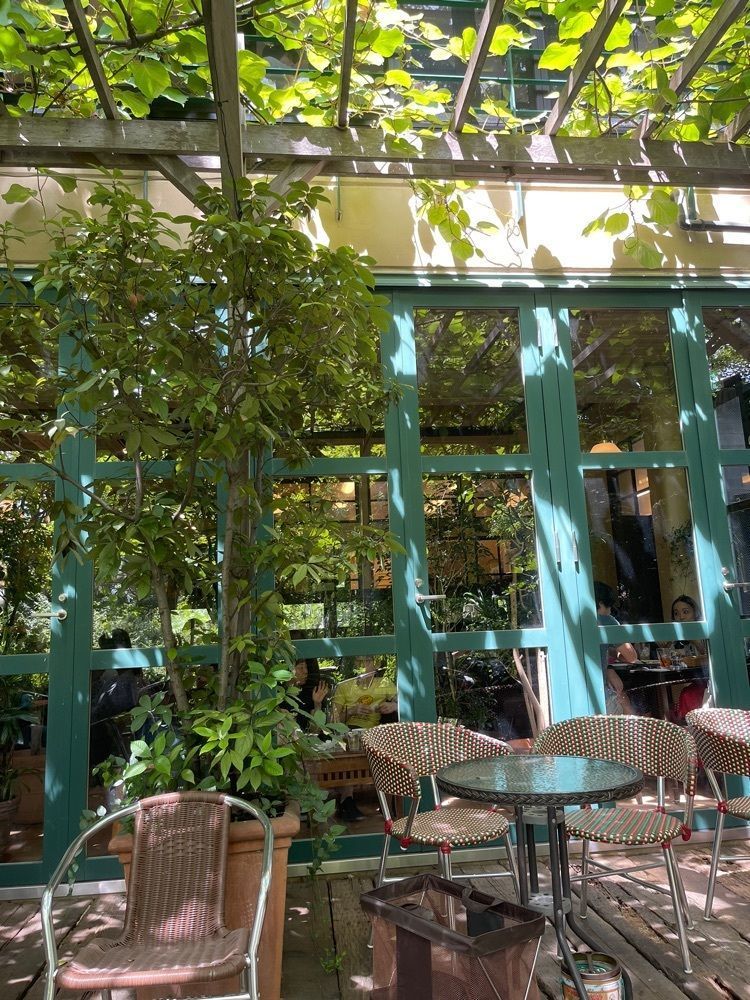 mさんが投稿したカフェ・フェリーチェに関する口コミの画像