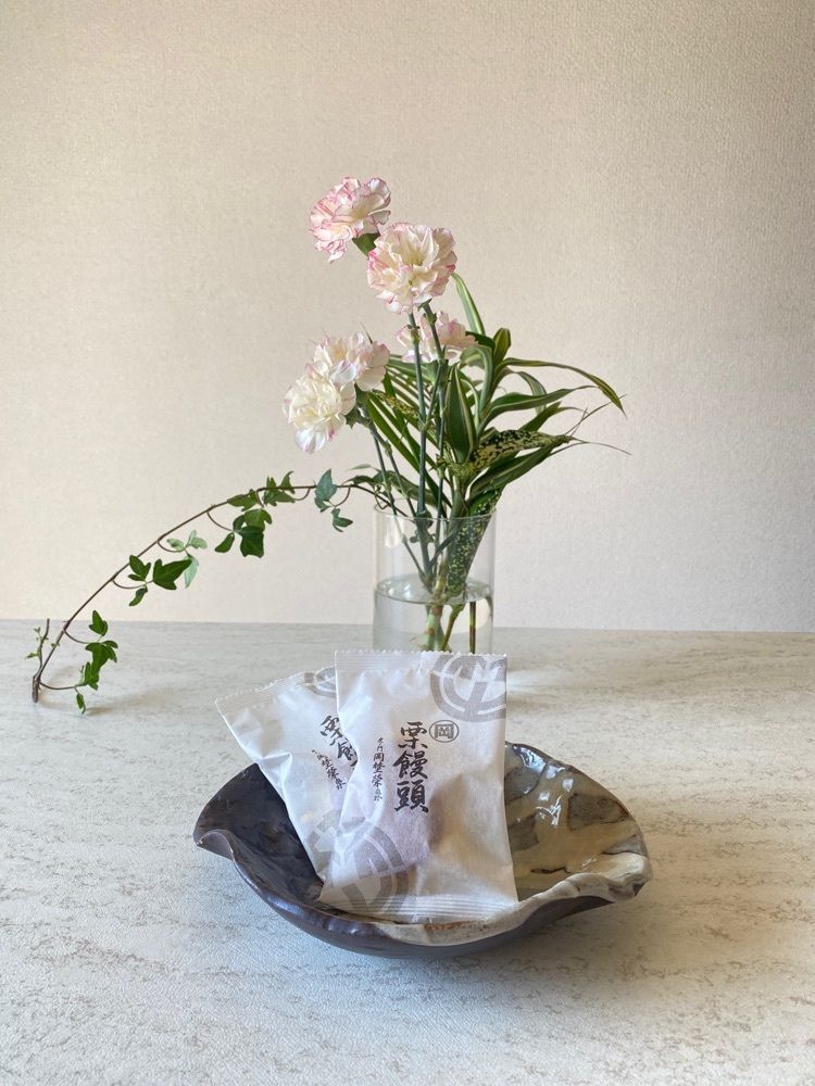 ajisaiさんが投稿した虎ノ門 岡埜榮泉 新宿タカシマヤ店（おかのえいせん）に関する口コミの画像