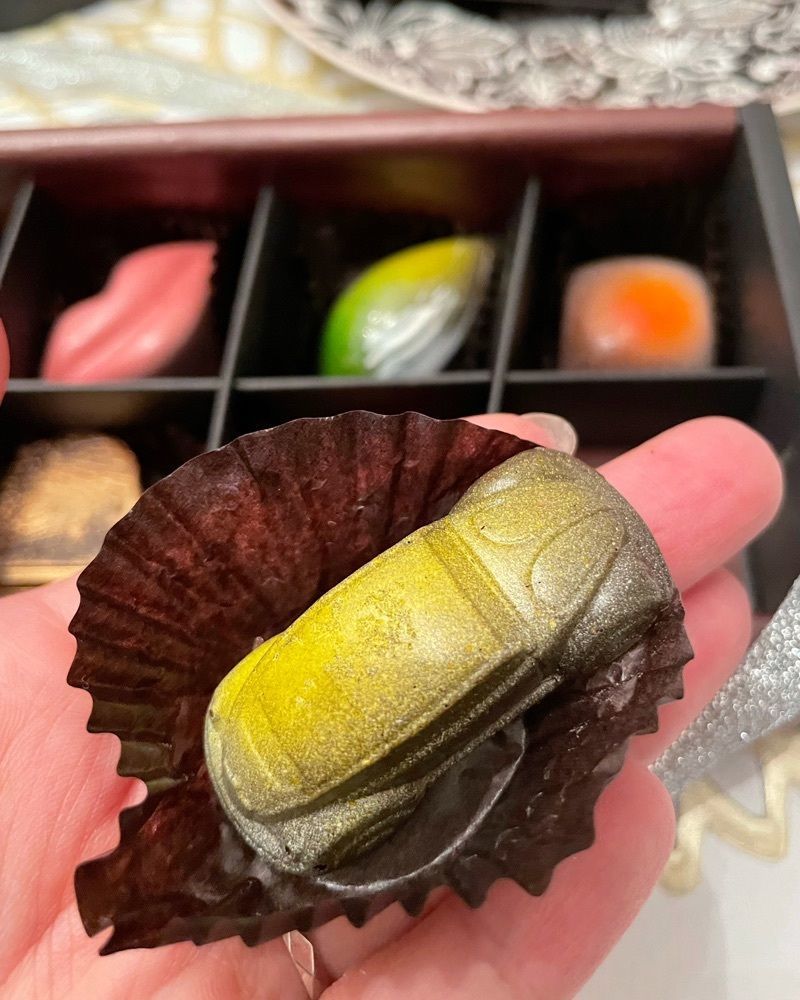 mai626さんが投稿したラヴィアンローズ（LA VIE EN ROSE）に関する口コミの画像