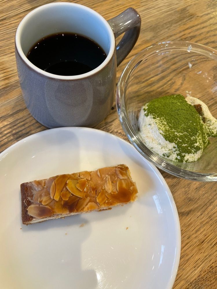 赤毛のアンさんが投稿したHealing Forest Cafe（ヒーリングフォレストカフェ）に関する口コミの画像