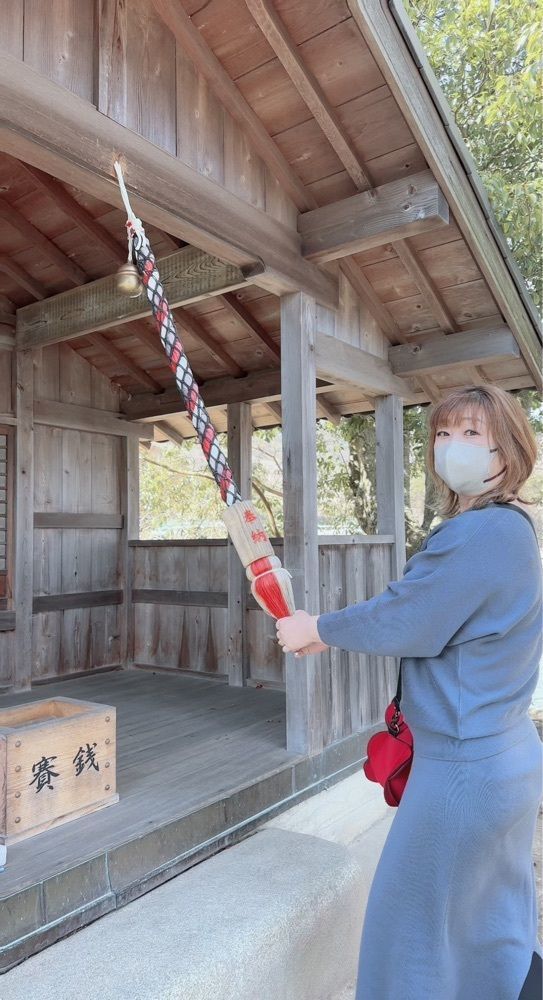 ぺたこ♡さんが投稿した須濱神社に関する口コミの画像