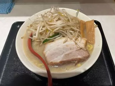 味噌麺処 花道庵 東京駅店