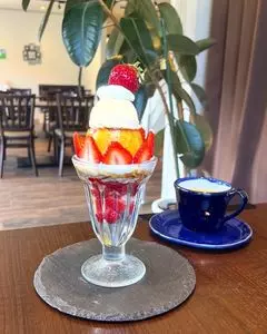 カフェ エム＆エム（Cafe M & M）