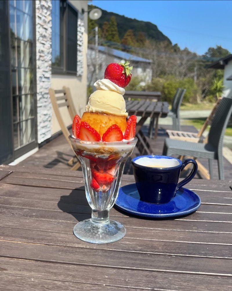 ayu.latteさんが投稿したカフェ エム＆エム（Cafe M & M）に関する口コミの画像