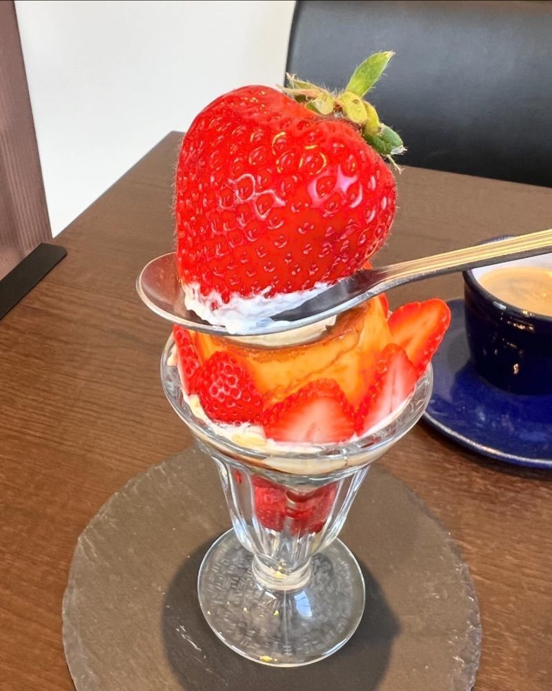 ayu.latteさんが投稿したカフェ エム＆エム（Cafe M & M）に関する口コミの画像