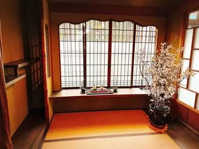 角田市郷土資料館