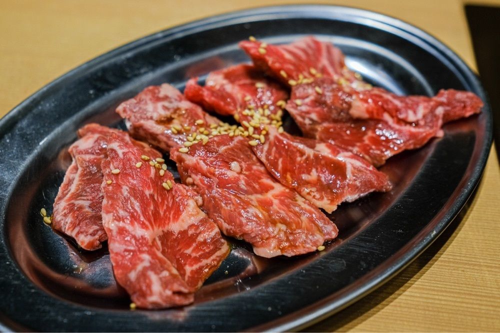 55kazuさんが投稿した新宿焼肉芝浦ホルモンに関する口コミの画像