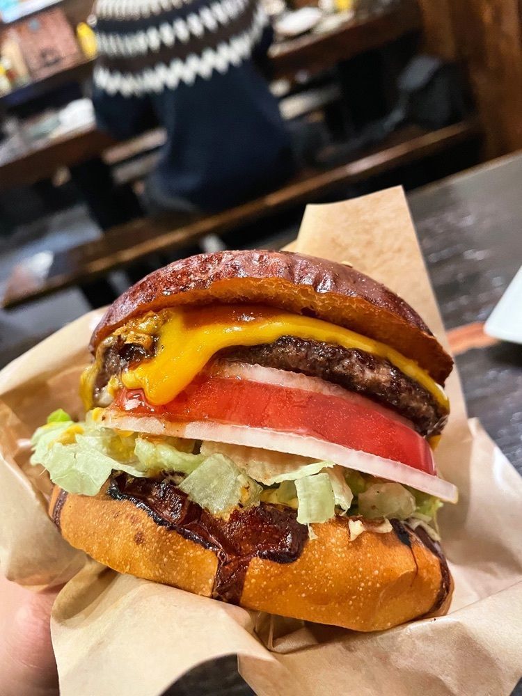 ZMA066さんが投稿したハングリー ヘブン 上板橋店（Hungry Heaven）に関する口コミの画像