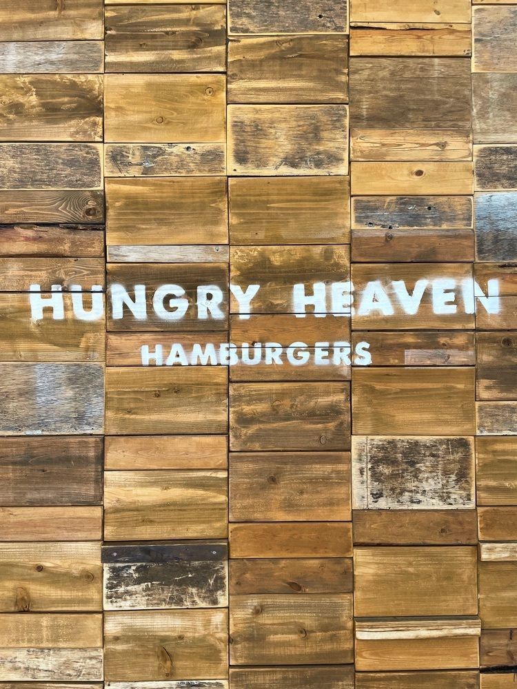 ZMA066さんが投稿したハングリー ヘブン 上板橋店（Hungry Heaven）に関する口コミの画像