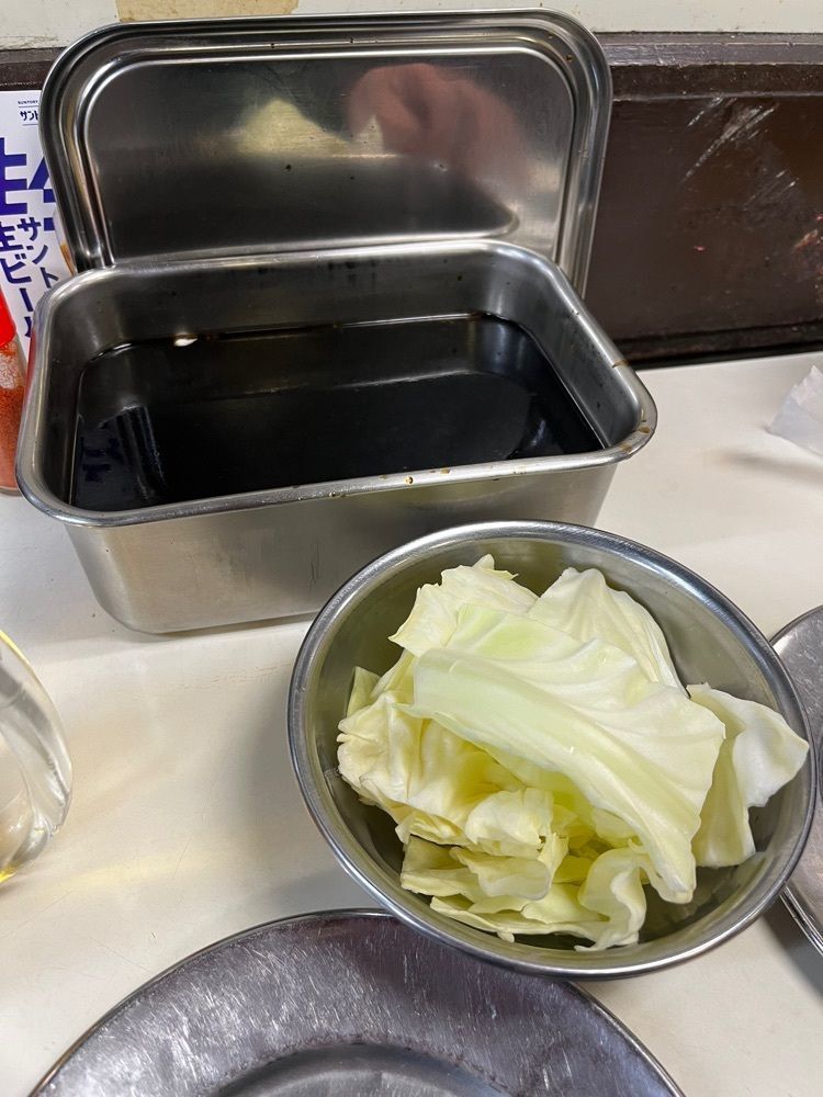 【東京近郊】居酒屋勝手にレビューさんが投稿した串かつ専門店 松葉 総本店に関する口コミの画像