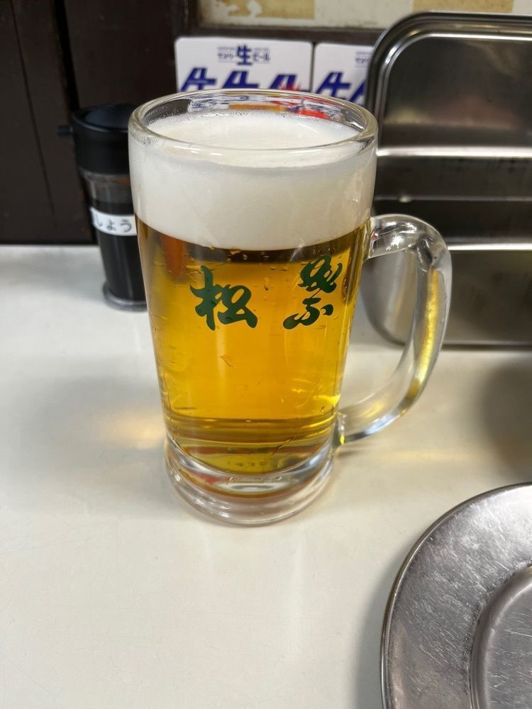 【東京近郊】居酒屋勝手にレビューさんが投稿した串かつ専門店 松葉 総本店に関する口コミの画像
