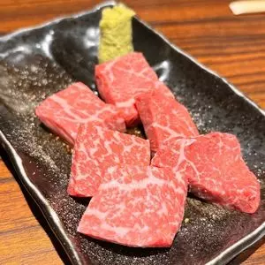 万両 東天満店（マンリョウ）