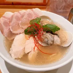銀座 篝 ルクア大阪店（ギンザ カガリ）