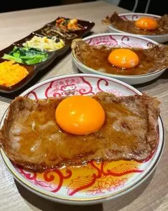 山小屋 香春本店