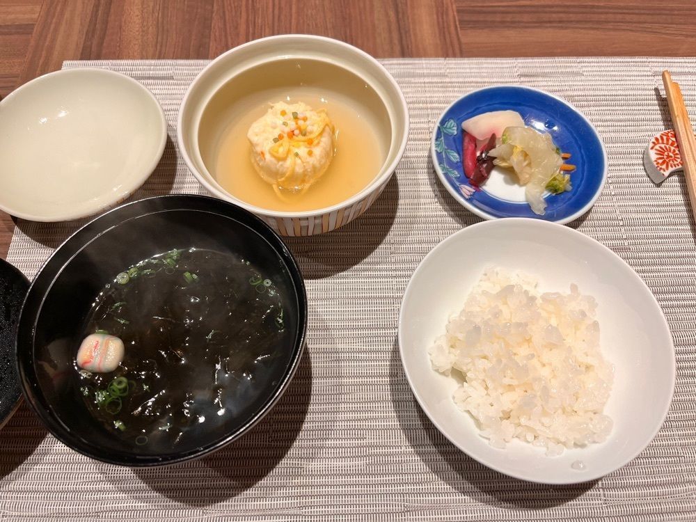 kawatyuさんが投稿したあわら温泉　まつや千千に関する口コミの画像