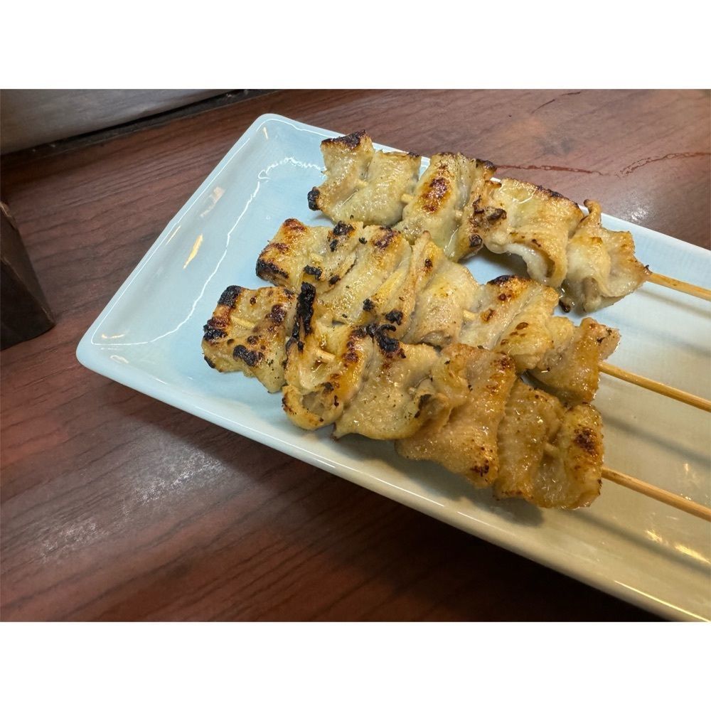 Kanaさんが投稿したやきとり 大阪屋に関する口コミの画像