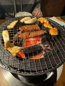 炭火焼肉 七輪 吹田山田店