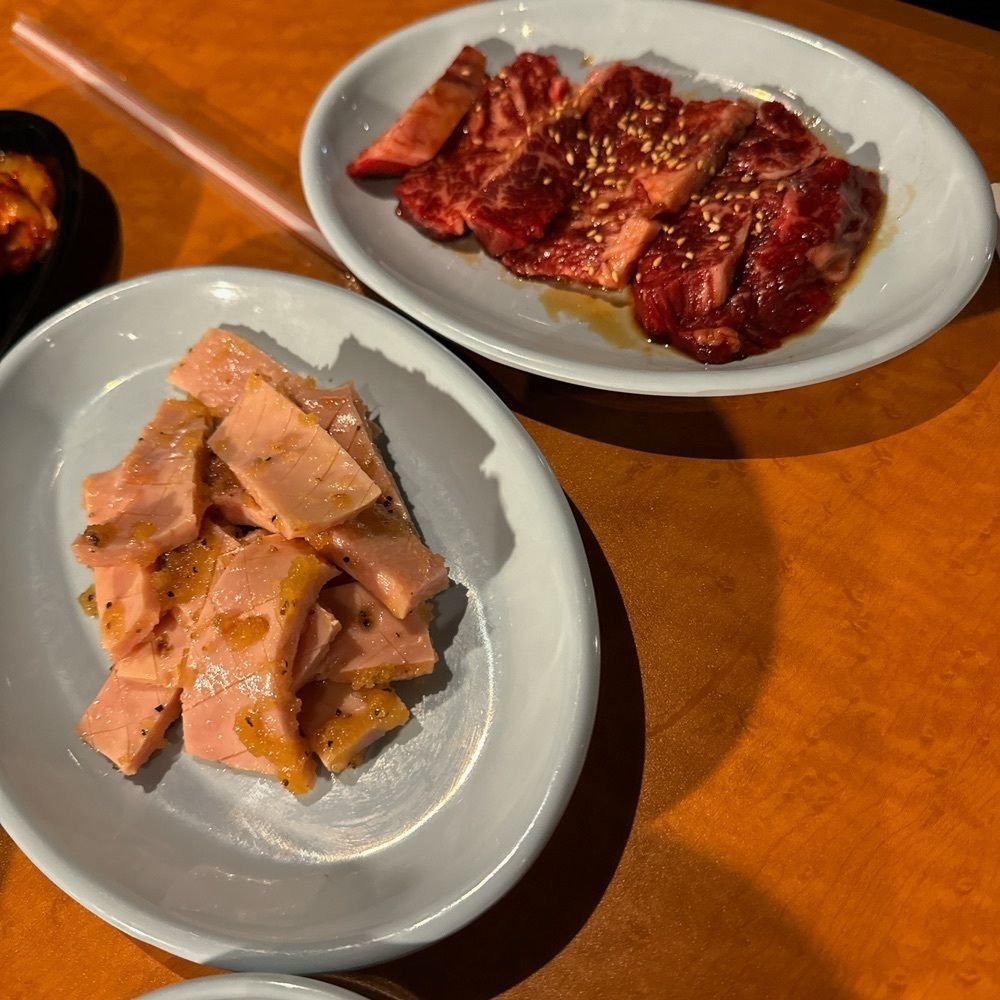 たらちゃんさんが投稿した炭火焼肉 七輪 吹田山田店に関する口コミの画像