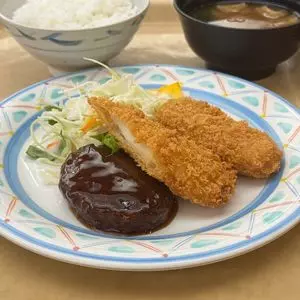 名城食堂