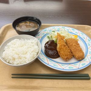 施設画像
