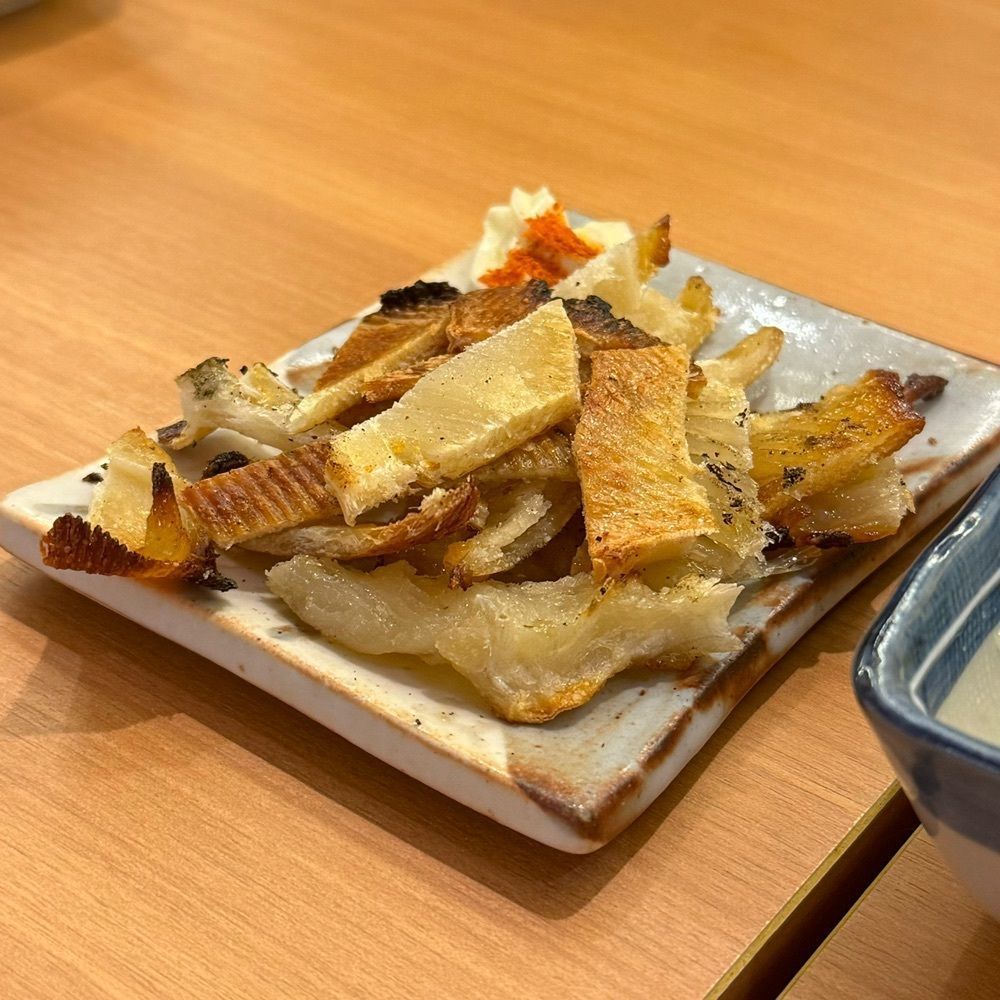 鉄道王さんが投稿したヒモノ照ラス ユニモール店に関する口コミの画像