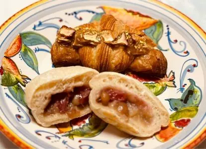 パン屋 志茂