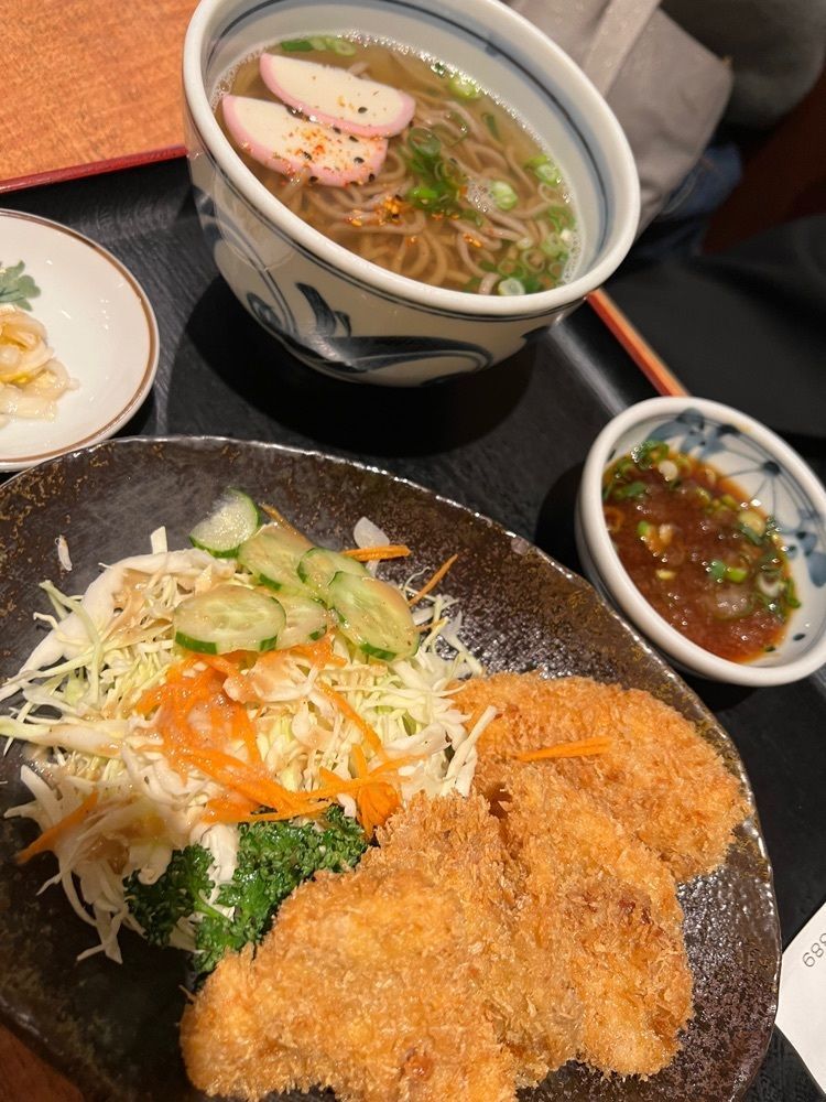 himbaさんが投稿した力餅食堂に関する口コミの画像