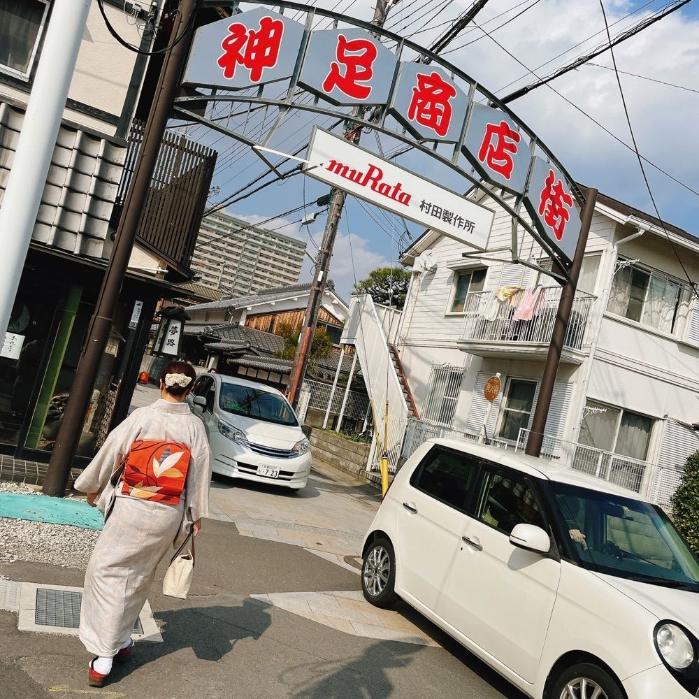 Danjouさんが投稿した神足ふれあい町家 土産物屋コーナーに関する口コミの画像