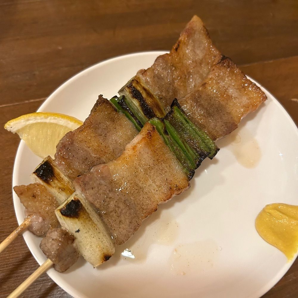 Mr. イリジウム シルバーさんが投稿した焼串鶏 鳴子店（やくしどり）に関する口コミの画像