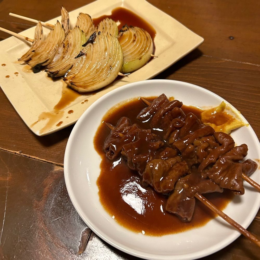 Mr. イリジウム シルバーさんが投稿した焼串鶏 鳴子店（やくしどり）に関する口コミの画像