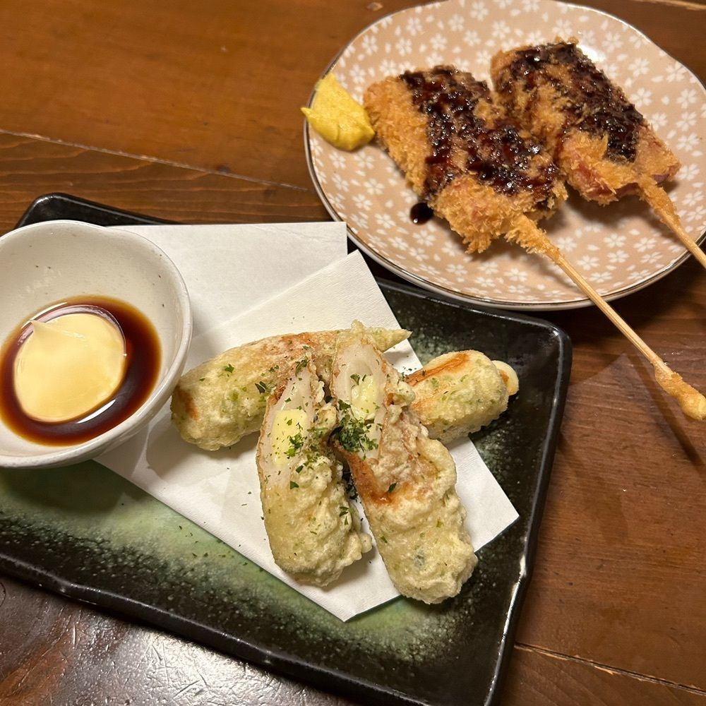 Mr. イリジウム シルバーさんが投稿した焼串鶏 鳴子店（やくしどり）に関する口コミの画像