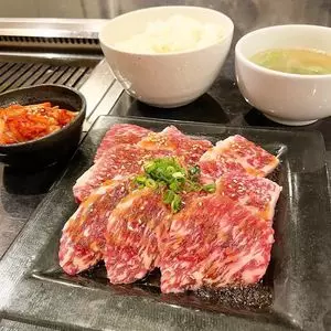 和牛焼肉 くいしん坊（【旧店名】和牛焼肉 肉創作 牛将 大宮駅前店）