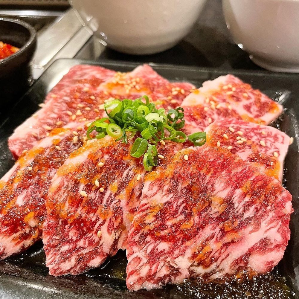青木 孝文さんが投稿した和牛焼肉 くいしん坊（【旧店名】和牛焼肉 肉創作 牛将 大宮駅前店）に関する口コミの画像