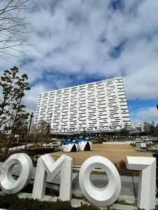 OMO7大阪 by 星野リゾート