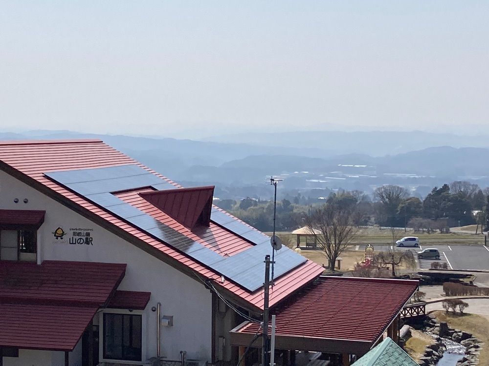 うーとらマンさんが投稿した那岐山麓山の駅山野草公園に関する口コミの画像