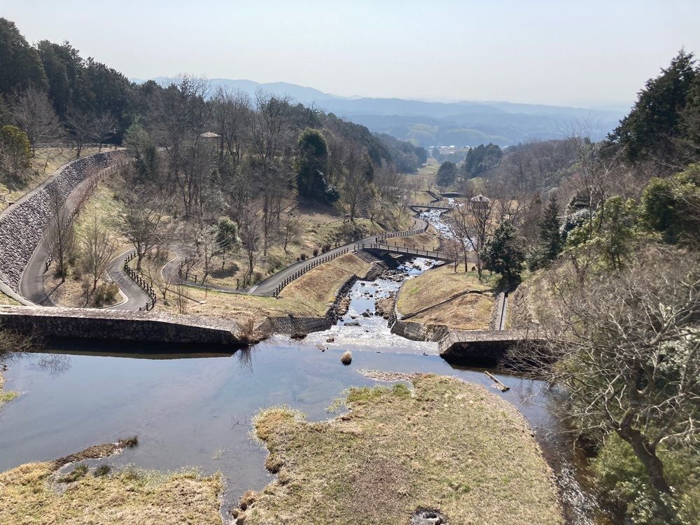 うーとらマンさんが投稿した那岐山麓山の駅山野草公園に関する口コミの画像