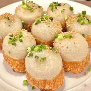 上海小籠包厨房阿杏 日比谷店