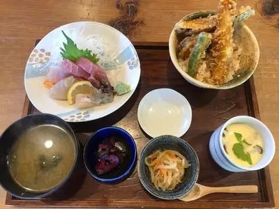和食海鮮 ぎん