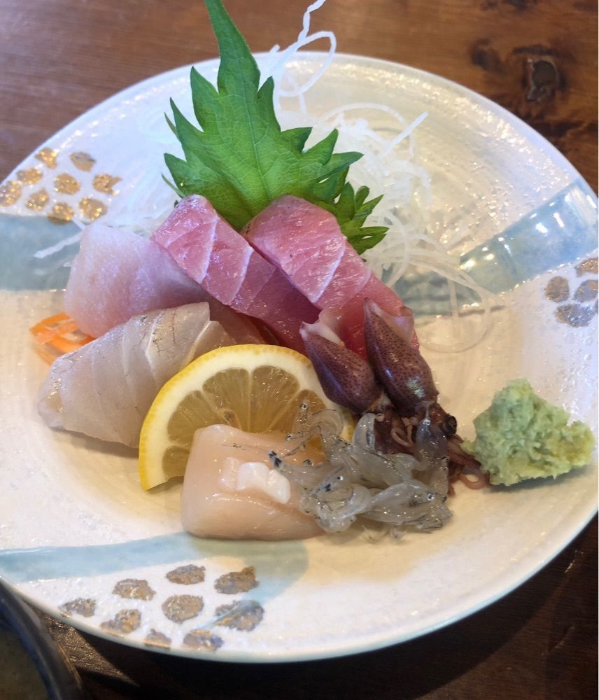 take.aさんが投稿した和食海鮮 ぎんに関する口コミの画像