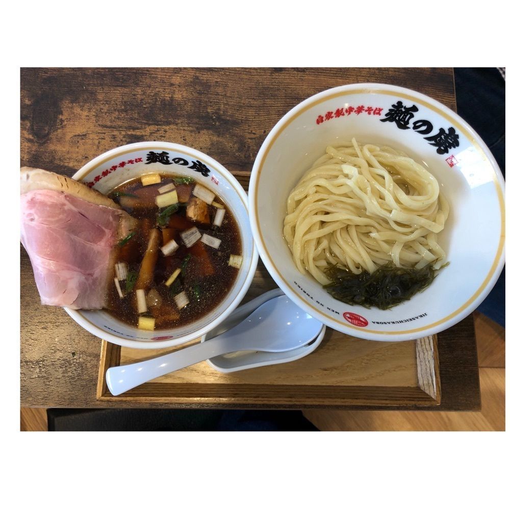 take.aさんが投稿した煮干し中華そば 麺匠 なか巌に関する口コミの画像