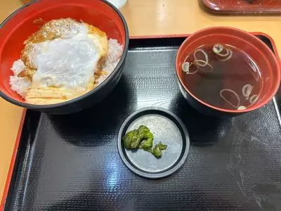 名代 富士そば 道玄坂店