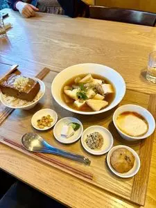豆富食堂